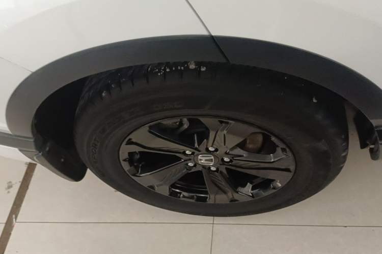 Used Honda Breeze 2021 240TURBO CVT Front-Wheel Drive Elite Edition Right Rear Wheel Hub