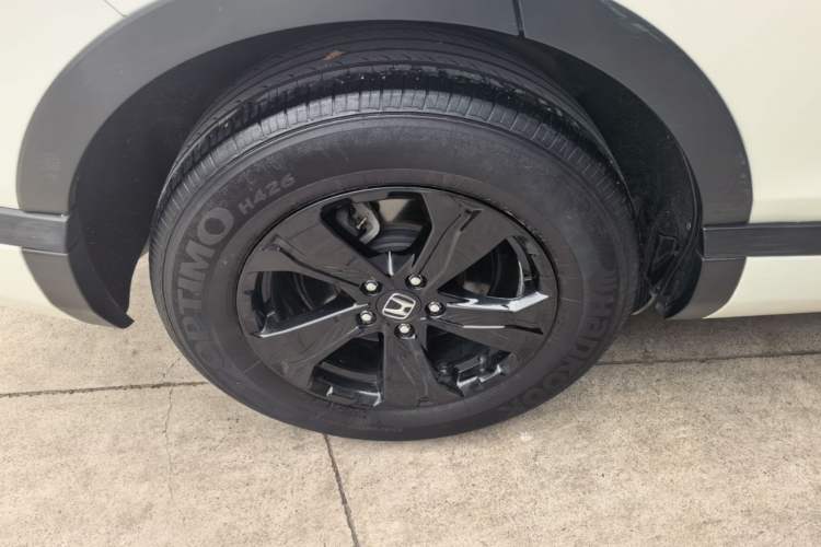 Used Honda Breeze 2021 240TURBO CVT Two-Wheel Drive Smart Enjoyment Version Right Rear Wheel Hub