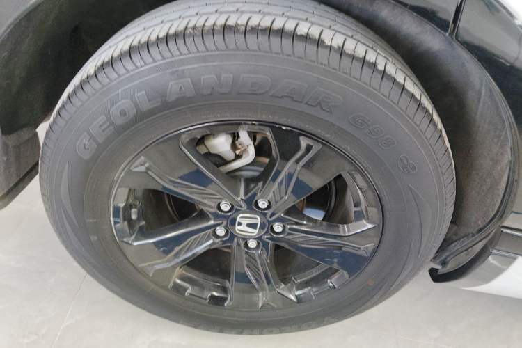 Used Honda Breeze 2021 240TURBO CVT 2WD Prestige Edition Right Rear Wheel Hub