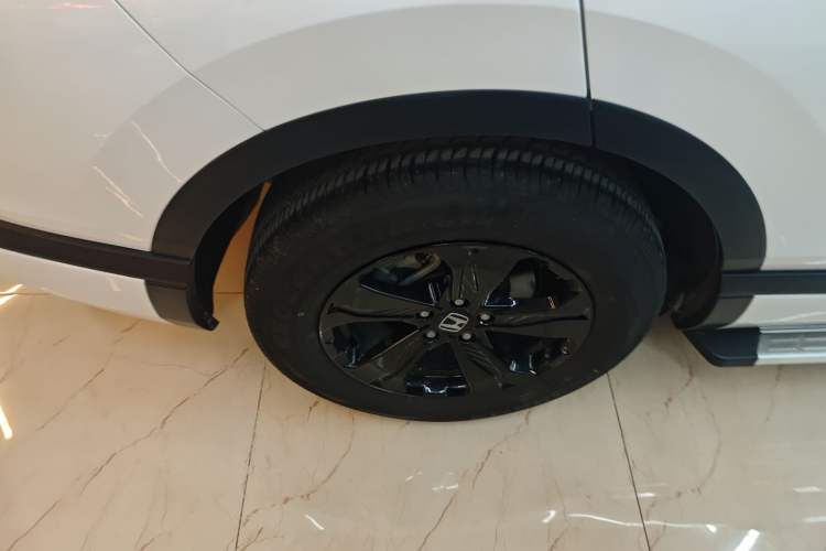 Used Honda Breeze 2021 240TURBO CVT Two-Wheel Drive Smart Enjoyment Version Right Rear Wheel Hub
