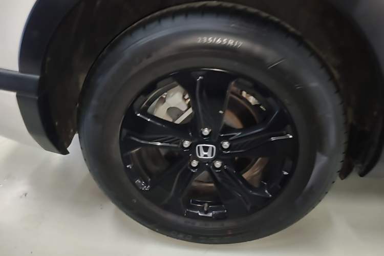 Used Honda Breeze 2021 240TURBO CVT Front-Wheel Drive Elite Edition Right Rear Wheel Hub