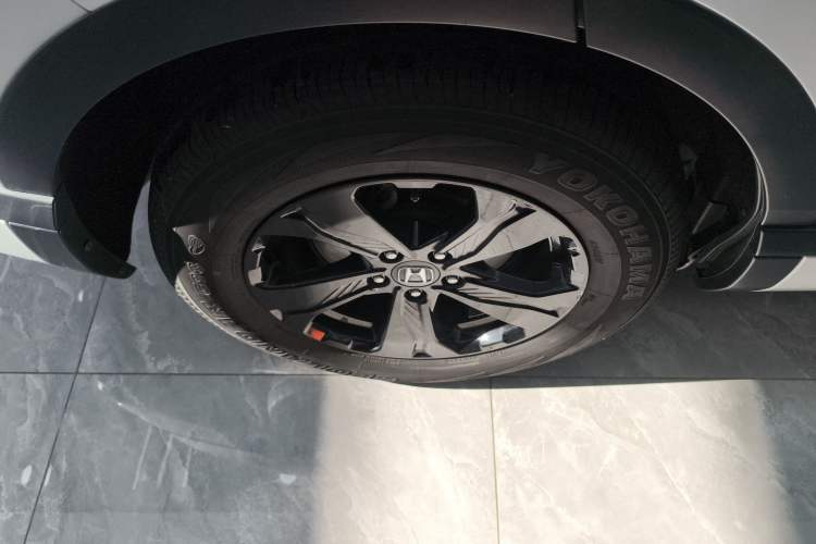 Used Honda Breeze 2021 240TURBO CVT Two-Wheel Drive Smart Enjoyment Version Right Rear Wheel Hub