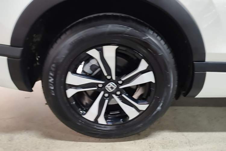 Used Honda Breeze 2021 240TURBO CVT Front-Wheel Drive Elite Edition Right Rear Wheel Hub
