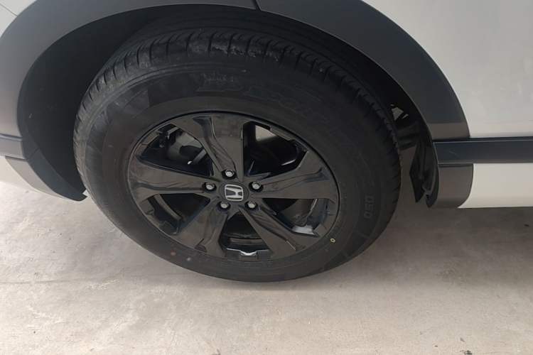 Used Honda Breeze 2021 240TURBO CVT Front-Wheel Drive Elite Edition Right Rear Wheel Hub