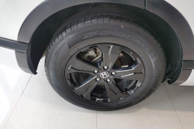 Used Honda Breeze 2021 240TURBO CVT Front-Wheel Drive Elite Edition Right Rear Wheel Hub