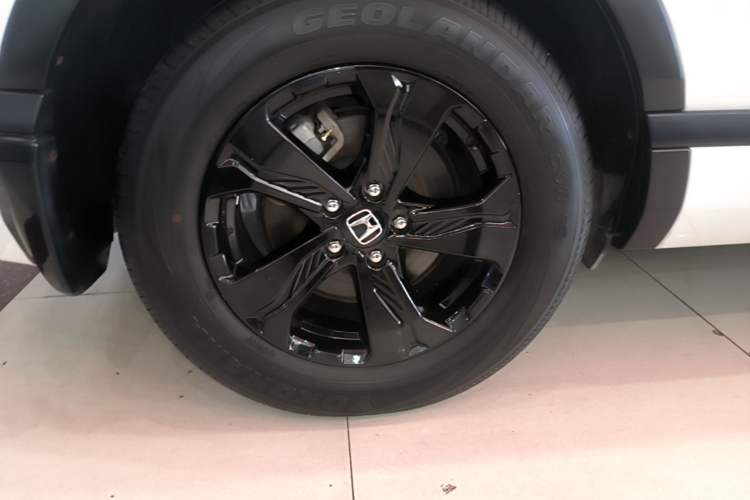 Used Honda Breeze 2021 240TURBO CVT Two-Wheel Drive Smart Enjoyment Version Right Rear Wheel Hub