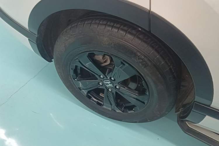 Used Honda Breeze 2021 240TURBO CVT Front-Wheel Drive Elite Edition Right Rear Wheel Hub