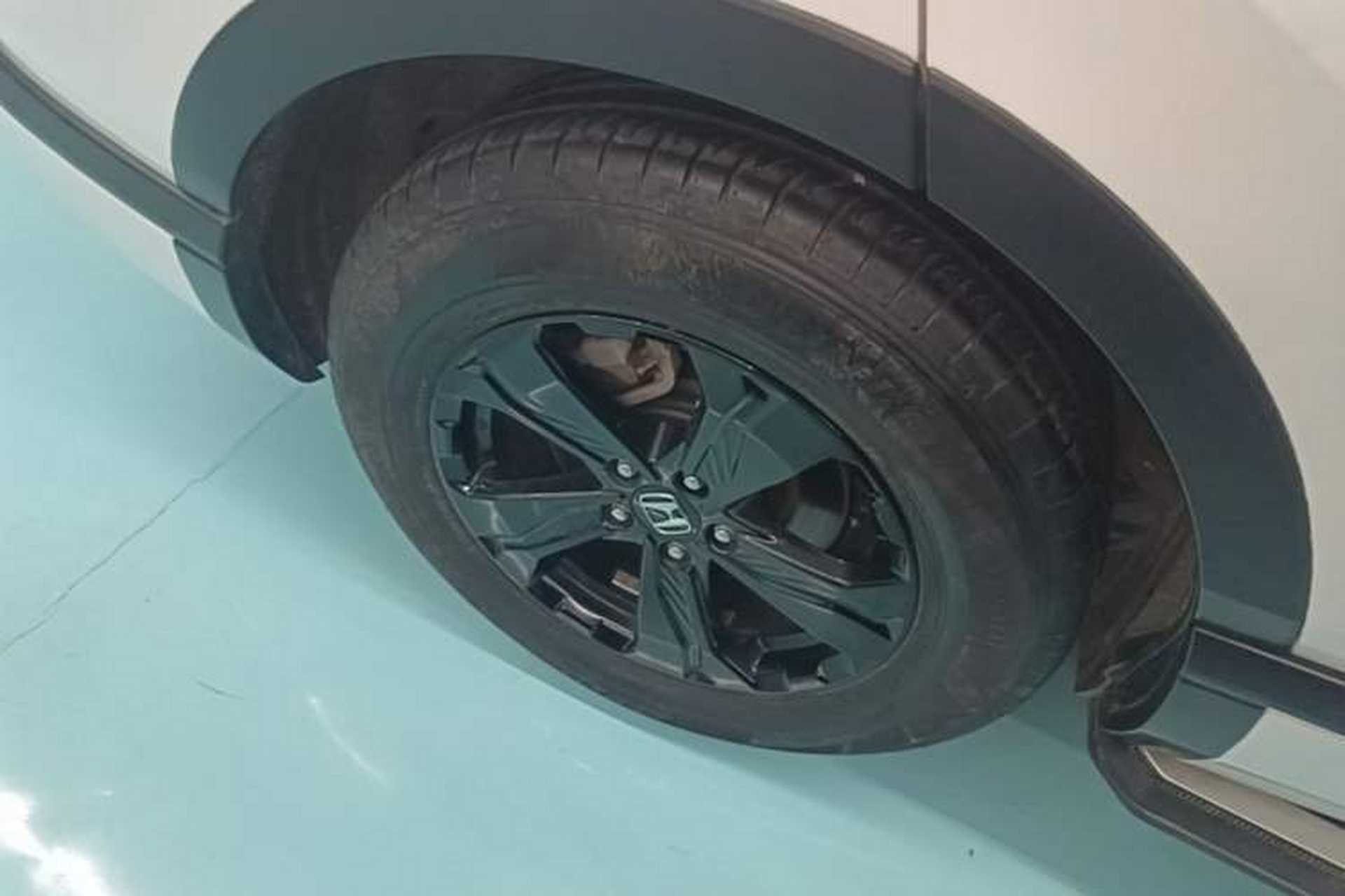 Used Honda Breeze 2021 240TURBO CVT Front-Wheel Drive Elite Edition Right Rear Wheel Hub