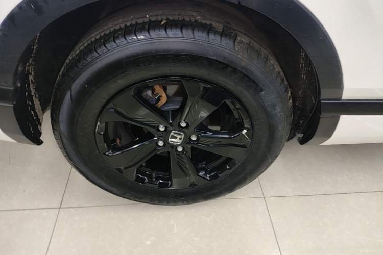 Used Honda Breeze 2021 240TURBO CVT Front-Wheel Drive Elite Edition Right Rear Wheel Hub