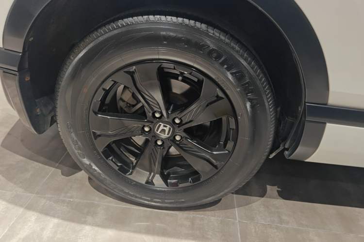 Used Honda Breeze 2021 240TURBO CVT Two-Wheel Drive Smart Enjoyment Version Right Rear Wheel Hub
