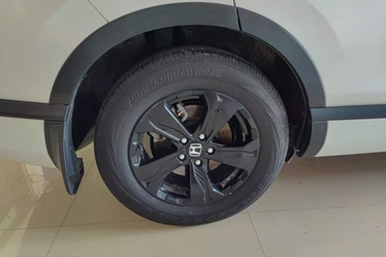 Used Honda Breeze 2021 240TURBO CVT Two-Wheel Drive Smart Enjoyment Version Right Rear Wheel Hub
