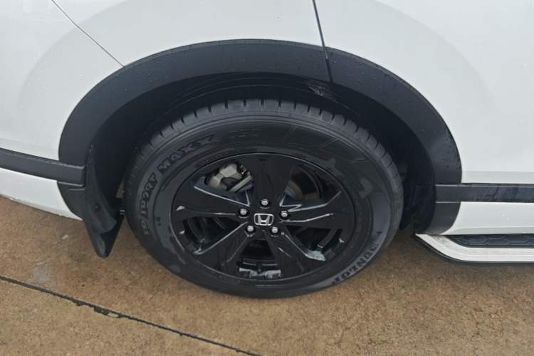 Used Honda Breeze 2021 240TURBO CVT Front-Wheel Drive Elite Edition Right Rear Wheel Hub