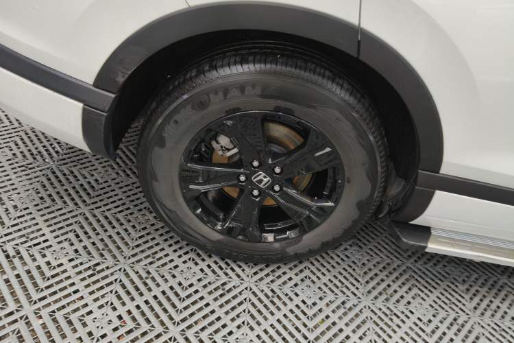 Used Honda Breeze 2021 240TURBO CVT 2WD Luxury Edition Right Rear Wheel Hub