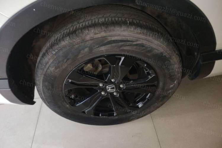 Used Honda Breeze 2021 240TURBO CVT 2WD Luxury Edition Right Rear Wheel Hub