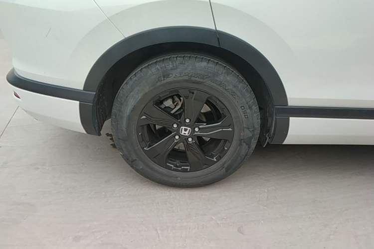 Used Honda Breeze 2021 240TURBO CVT Front-Wheel Drive Elite Edition Right Rear Wheel Hub