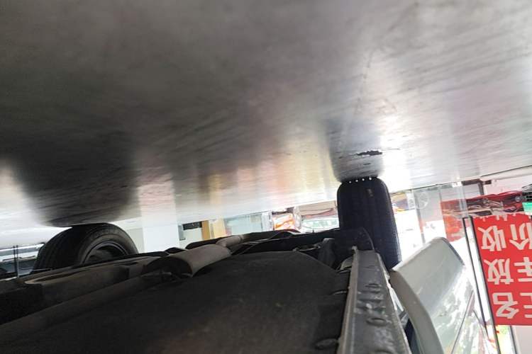 Used Honda Breeze 2021 240TURBO CVT 2WD Prestige Edition Right Side Sill