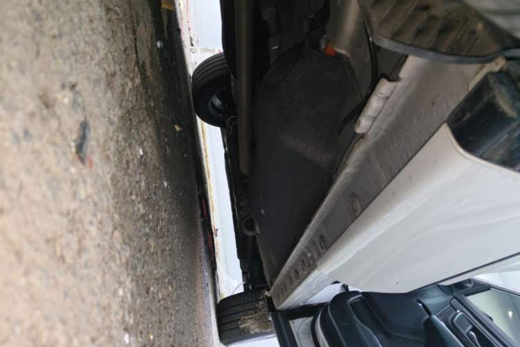 Used Honda Breeze 2021 Rui Hybrid 2.0L 2WD Rui Luxury Edition Right Side Sill