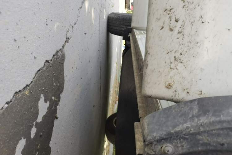 Used Honda Breeze 2021 240TURBO CVT Front-Wheel Drive Elite Edition Right Side Sill