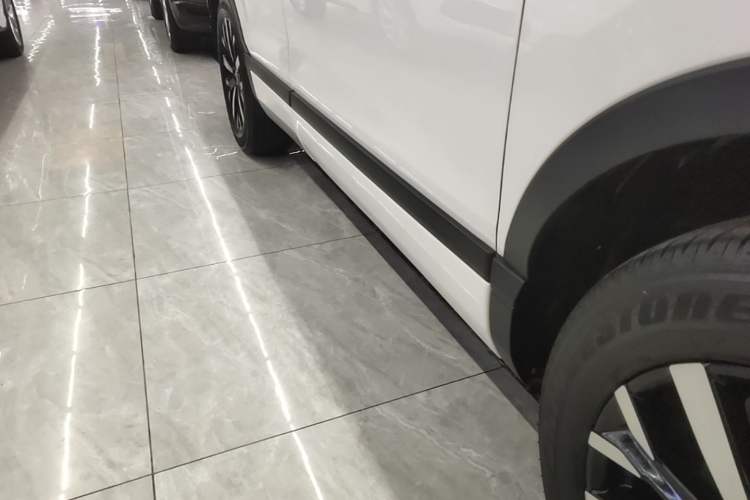 Used Honda Breeze 2021 Rui Hybrid 2.0L 2WD Rui Elite Edition Right Side Sill