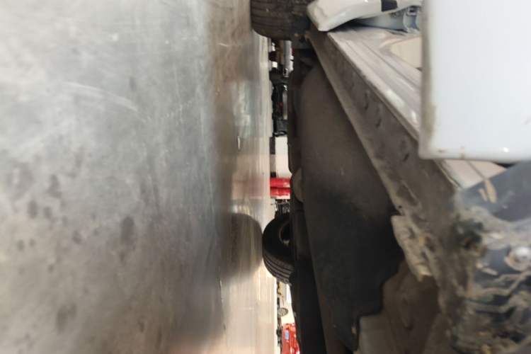 Used Honda Breeze 2021 240TURBO CVT Front-Wheel Drive Elite Edition Right Side Sill