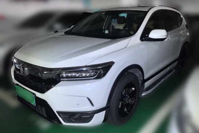 Used Honda Breeze 2021 240TURBO CVT 2WD Luxury Edition