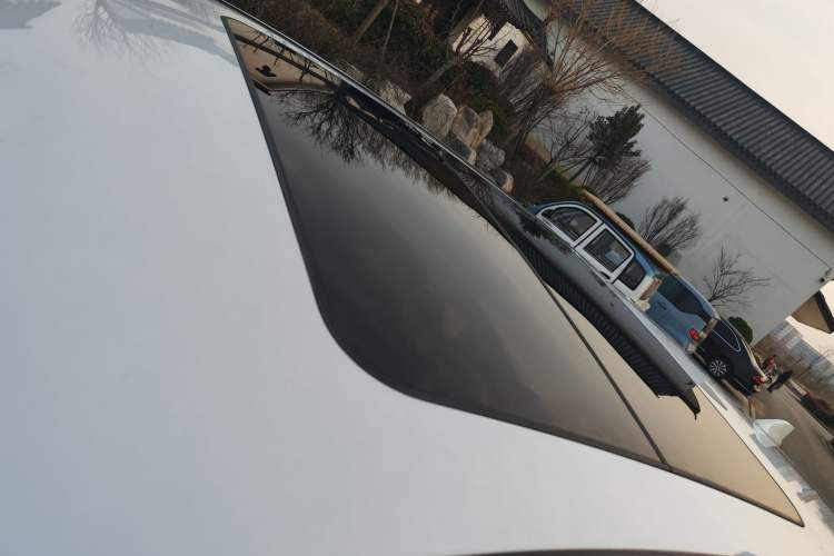 Used Honda Breeze 2021 240TURBO CVT 2WD Prestige Edition Roof
