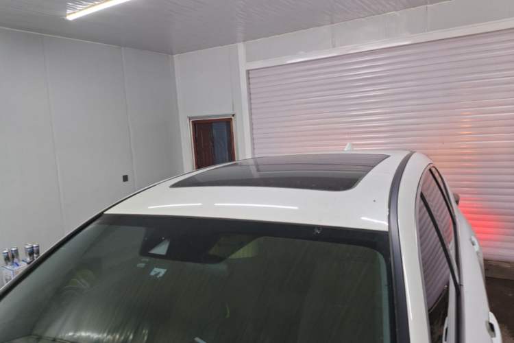 Used Honda Breeze 2021 Rui Hybrid 2.0L 2WD Rui Luxury Edition Roof