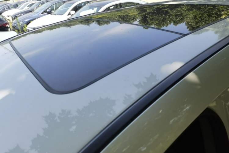 Used Honda Breeze 2021 240TURBO CVT Front-Wheel Drive Elite Edition Roof