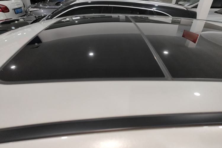 Used Honda Breeze 2021 240TURBO CVT Front-Wheel Drive Elite Edition Roof