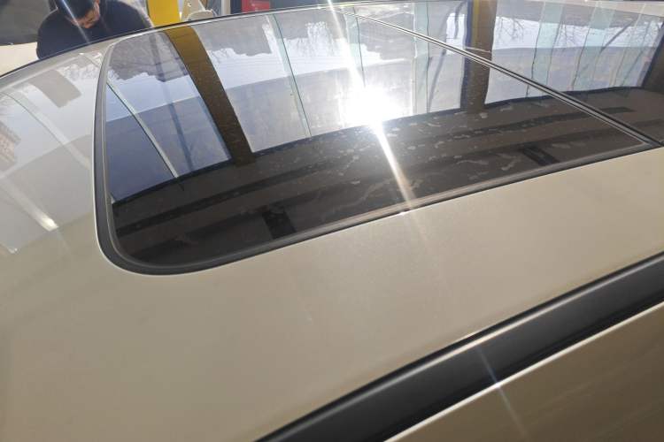 Used Honda Breeze 2021 240TURBO CVT Front-Wheel Drive Elite Edition Roof
