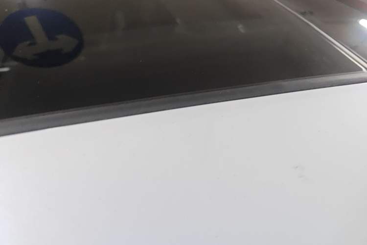 Used Honda Breeze 2021 240TURBO CVT Front-Wheel Drive Elite Edition Roof