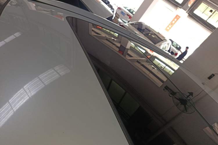 Used Honda Breeze 2021 240TURBO CVT Front-Wheel Drive Elite Edition Roof