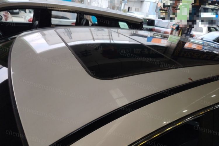 Used Honda Breeze 2021 240TURBO CVT 2WD Luxury Edition Roof