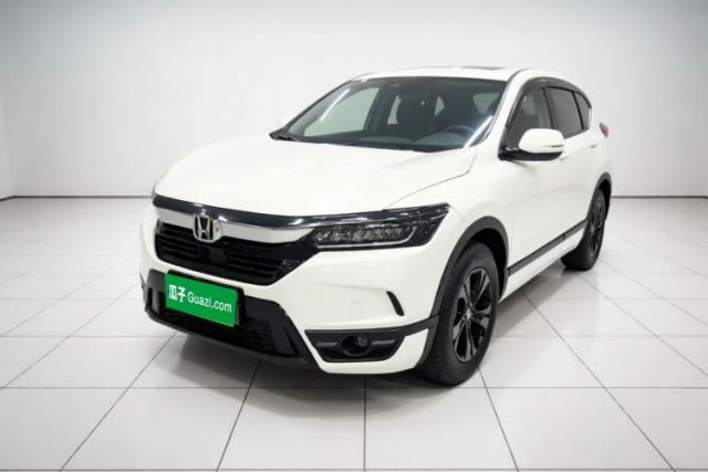 Ojetý Honda Breeze 2021 240TURBO CVT Two-Wheel Drive Smart Enjoyment Version