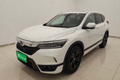 Used Honda Breeze 2021 240TURBO CVT Front-Wheel Drive Elite Edition