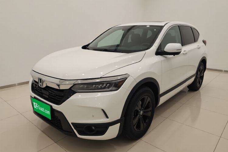Used Honda Breeze 2021 240TURBO CVT Front-Wheel Drive Elite Edition Guazi used car, China used car export, Used car for sale, Used cars, Cheapest cars for sale