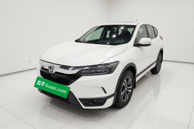 Used Honda Breeze 2021 240TURBO CVT Front-Wheel Drive Elite Edition