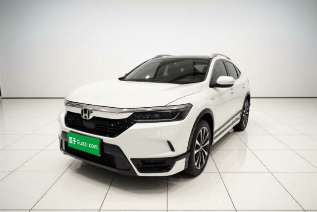 Used Honda Breeze 2021 240TURBO CVT 2WD Prestige Edition