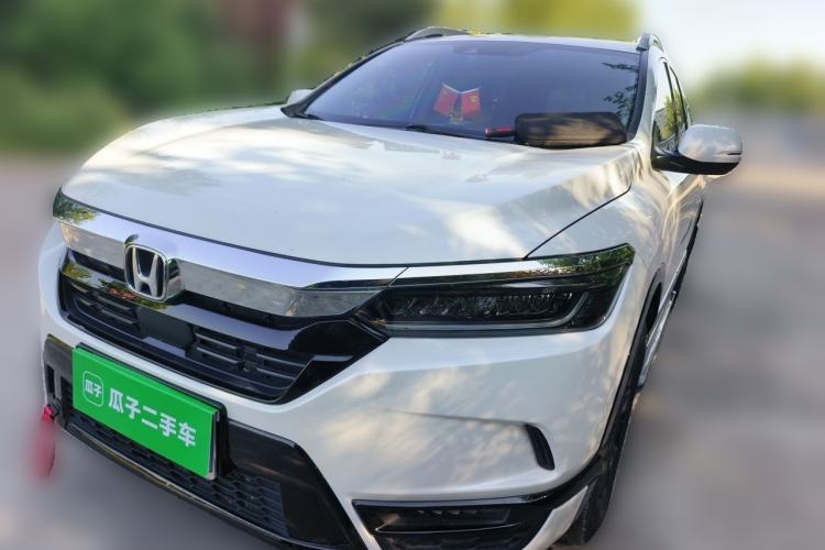 Used Honda Breeze 2021 240TURBO CVT 2WD Prestige Edition Guazi used car, China used car export, Used car for sale, Used  cars, Cheapest cars for sale