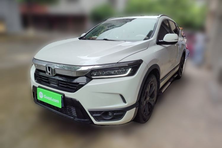 Used Honda Breeze 2021 240TURBO CVT Front-Wheel Drive Elite Edition Guazi used car, China used car export, Used car for sale, Used  cars, Cheapest cars for sale
