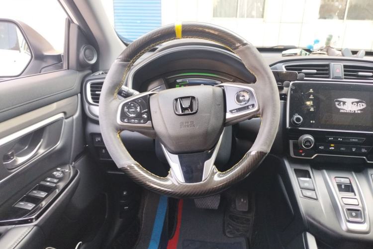 Used Honda Breeze 2021 Rui Hybrid 2.0L 2WD Rui Prestige Edition Steering Wheel