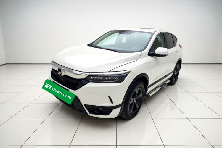 Used Honda Breeze 2021 240TURBO CVT Front-Wheel Drive Elite Edition Guazi used car, China used car export, Used car for sale, Used  cars, Cheapest cars for sale