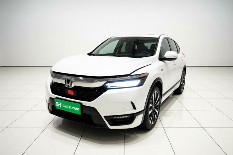 Honda Breeze 2021 Rui Hybrid 2.0L 2WD Rui Luxury Edition usata Guazi used car, China used car export, Used car for sale, Used  cars, Cheapest cars for sale
