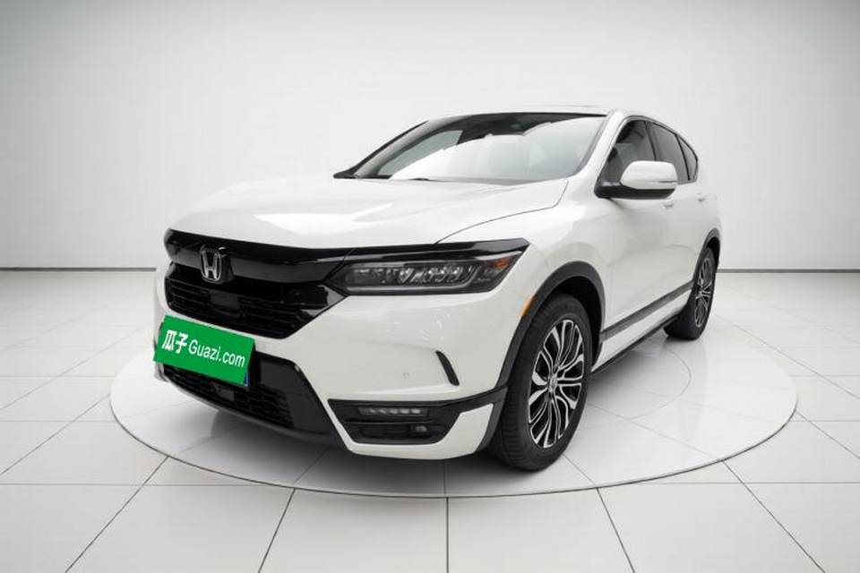 Honda Breeze 2021
