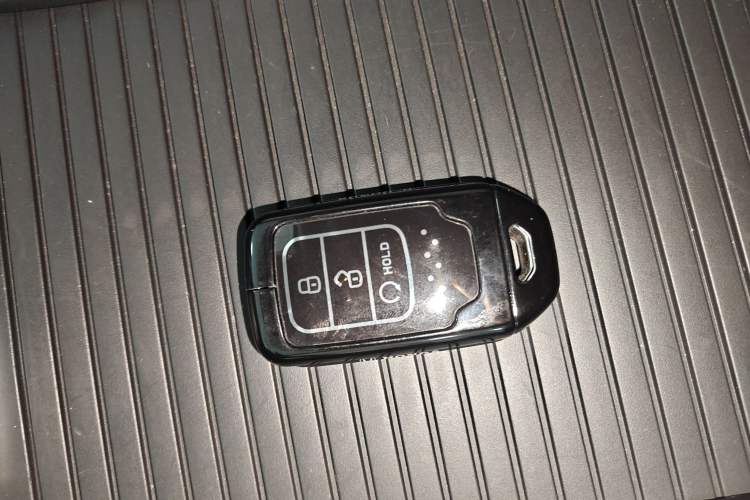 Used Honda Breeze 2021 240TURBO CVT 2WD Luxury Edition Vehicle Key