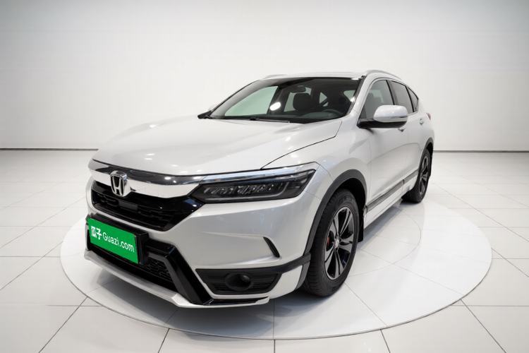 Used Honda Breeze 2021 240TURBO CVT Front-Wheel Drive Elite Edition Guazi used car, China used car export, Used car for sale, Used  cars, Cheapest cars for sale