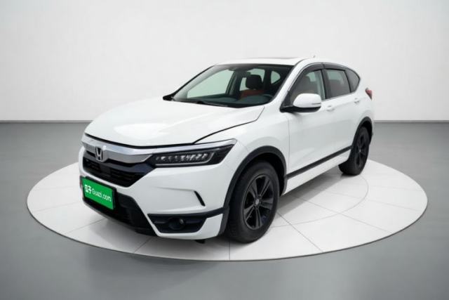 Ojetý Honda Breeze 2021 240TURBO CVT Two-Wheel Drive Smart Enjoyment Version