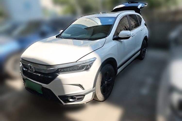Ojetý Honda Breeze 2021 240TURBO CVT Two-Wheel Drive Smart Enjoyment Version Guazi used car, China used car export, Used car for sale, Used  cars, Cheapest cars for sale