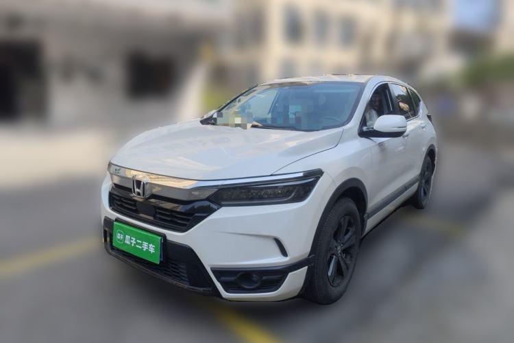 Used Honda Breeze 2021 240TURBO CVT Two-Wheel Drive Smart Enjoyment Version Guazi used car, China used car export, Used car for sale, Used  cars, Cheapest cars for sale