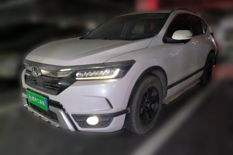 Ojetý Honda Breeze 2021 240TURBO CVT Front-Wheel Drive Elite Edition Guazi used car, China used car export, Used car for sale, Used  cars, Cheapest cars for sale
